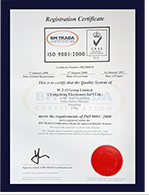 ISO9001:2000